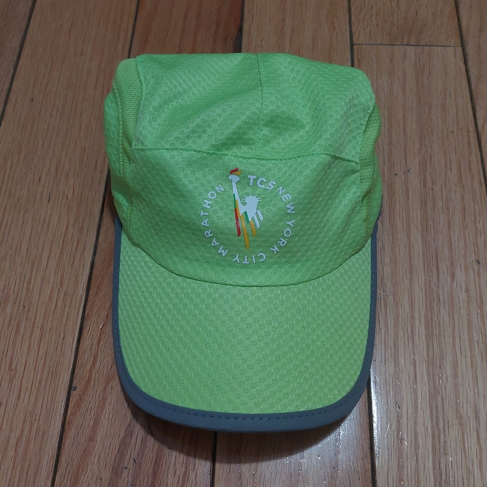 NYRR New York City Marathon Hat